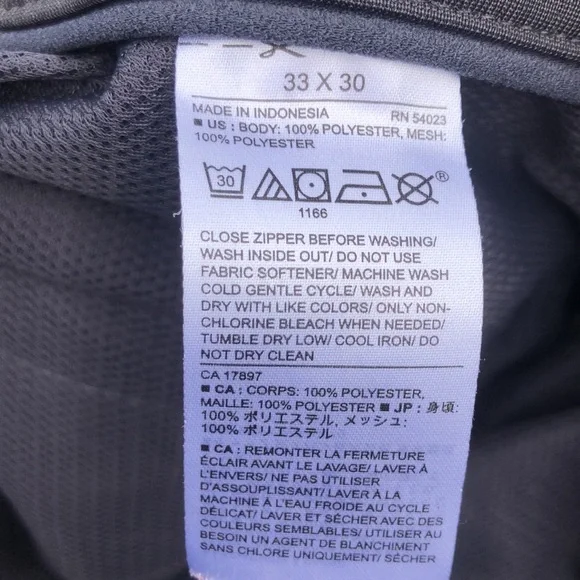 Banana Republic Mens pants Size 33x30 - Picture 4 of 4